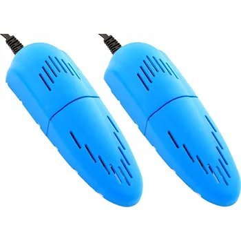 Vysoušeč bot APT Vysoušeč obuvi AG111A modrý