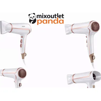 Fén Fén na vlasy Alpina 18832 1600-2000 W