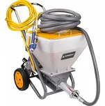 Omítací stroj Powermat PM-AGT-1500M 15 l/min