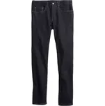 Pánské džíny GAP SLIM STR 29x30 Tmavě modrá