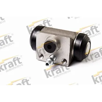 Brzdový systém Válec kolové brzdy KRAFT Automotive 6033150
