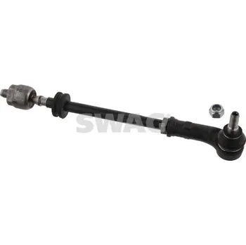 Táhlo řízení Příčné táhlo řízení SWAG 30 72 0064