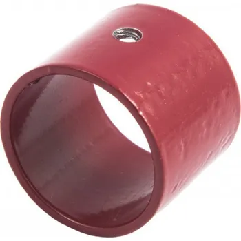 Covernit Zámek sněhové trubkové zábrany antracit