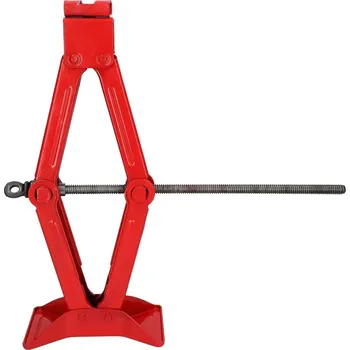 zvedák Lichoběžníkový dílenský zvedák 2T 2000KG