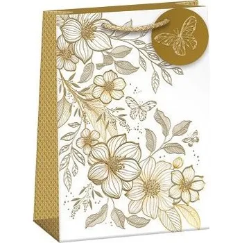 Dárková taška ARGUS Dárková papírová taška (23.5 x 33 cm) 07590198