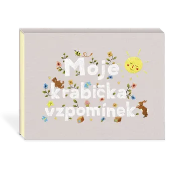 Moje krabička vzpomínek