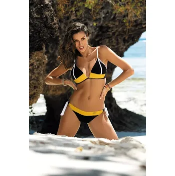 Dámské plavky Dvoudílné plavky model 84067 Marko s