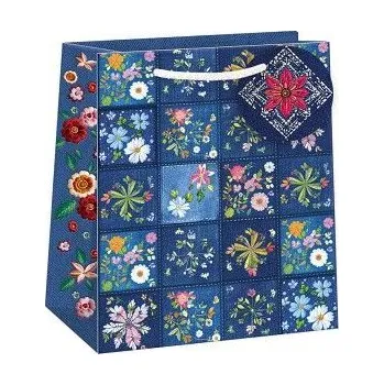 Dárková taška ARGUS Dárková papírová taška (19 x 23 cm) 07470816