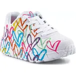 Boty Skechers Spread The Love Jr 314064L-WMN EU 28,5