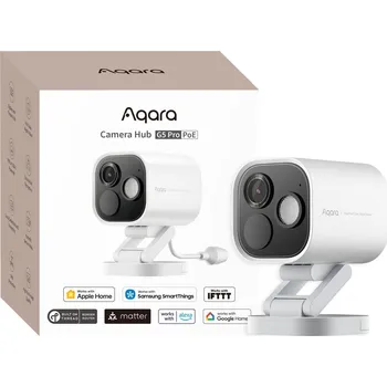 IP kamera Aqara Camera Hub G5 Pro CH-C03D White