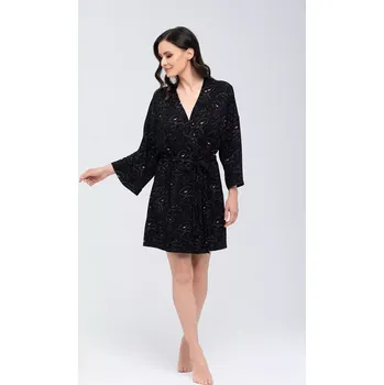 Dámský župan Župan model 170096 Babella Xl