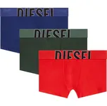 SPODNÍ PRÁDLO DIESEL DAMIEN-D-POP-3PACK-55 BOXER-SHORTS MULTICOLOR3
