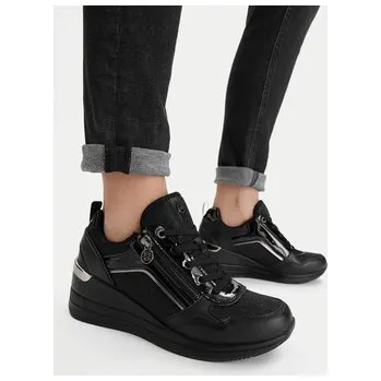 Dámské tenisky Sneakersy Nine West CEO-AMINA-01 Černá 37