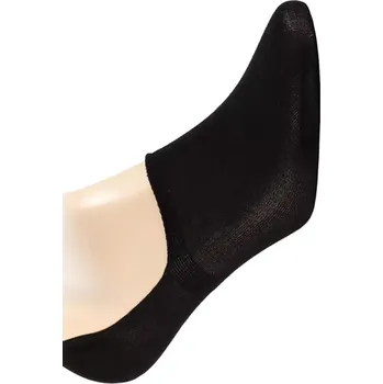 Pánské ponožky mokasínky bílá 43-46