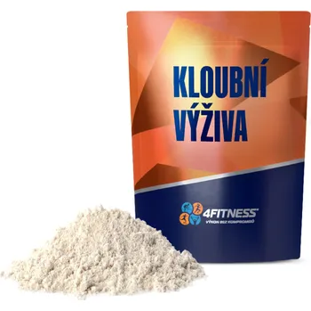 Sportovní výživa 4FITNESS Kloubní výživa 1,28 kg