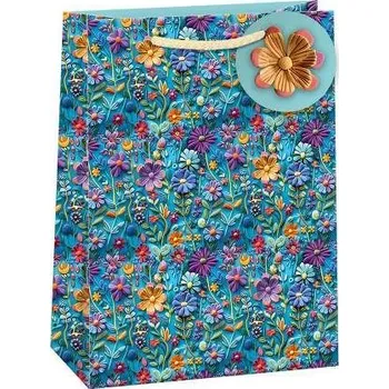 Dárková taška ARGUS Dárková papírová taška (34.5 x 48 cm) 07970811