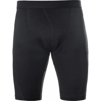 cyklistický dres Boxerky SENSOR MERINO AIR dlouhé černé NEW S