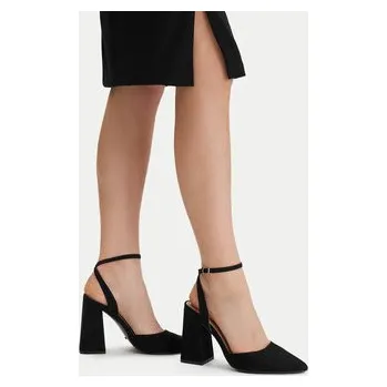 Dámská obuv Lodičky DeeZee CEO-CD25-039-1 Černá 35