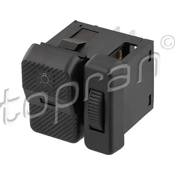 Spínač, hlavní světlo TOPRAN (HANS PRIES) 103 569