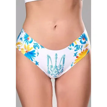 Kalhotky Dámské kalhotky MEMÉME PETRYKIVKA Dle obrázku S