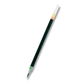 Náplň do psacích potřeb Pilot G-1 - náplň do rolleru - zelená