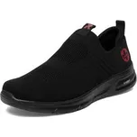 Sneakersy Rieker CEO-B7365-00 Černá 44