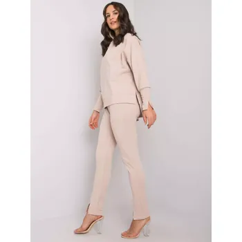 Souprava RV KMPL 7333.02 béžová S/M