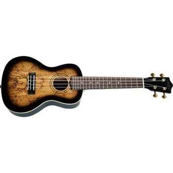 Akustická kytara Lanikai SMBB-CX + prodloužená záruka 3 roky