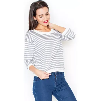 Dámská košile Halenka model 48304 Katrus L