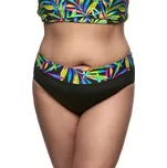 Dámské plavky Fantasy Tropic K1101 spodní díl Dle obrázku XXL