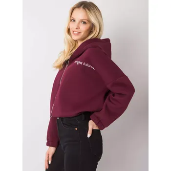 Kabelka RV BL 7366.31 bordó S/M