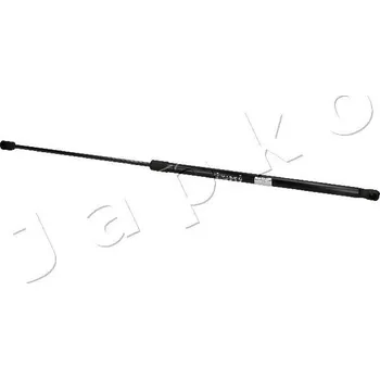 Příslušenství karosérie Pneumatická pružina / vzpěra kapoty motoru JAPKO ZSJ09001