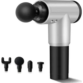 Péče o tělo PLATINET MASÁŽNÍ PISTOLE 1500 mAh 20W