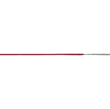 elektrický kabel LAPP 0061105 vysokoteplotní vodič, ÖLFLEX® HEAT 180 SIF, 1 x 95 mm², bílá, 500 m