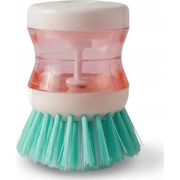 Kartáč na nádobí Ruční kartáč na nádobí