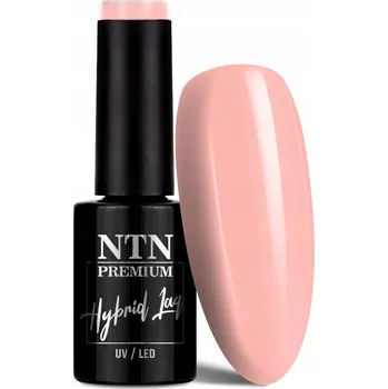 Lak na nehty NTN Premium Hybridní Lak 5 ml - Kolekce Miss Universe Č. 31