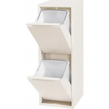 Odpadkový koš Koše na tříděný odpad PremiumXL 14 l