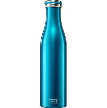 Termoska Termoska na nápoje Lurch 0,75 l, vícebarevná