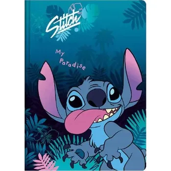 Sešit Sešit A5 s motivem Lilo a Stitch CoolPack, 32 listů