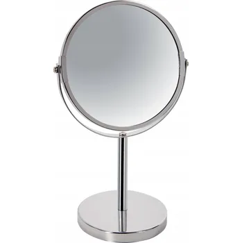 Zrcadlo Nástěnné Zrcadlo Spirella kruh 17 x 27 mm