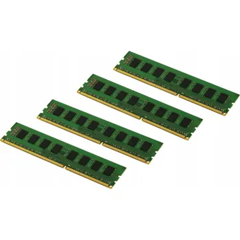 Operační paměť Paměť RAM DDR3 4 GB 1333