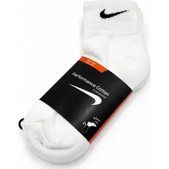 Pánské ponožky Nike Ponožky vícebarevné, velikost 42-46