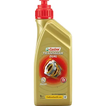 Převodový olej CASTROL Olej do automatické převodovky CASTROL 466523