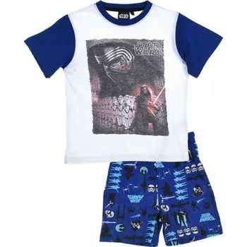 Chlapecké pyžamo SUN CITY Pyžamo STAR WARS, vel. 104