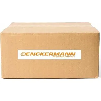 Tlumič DENCKERMANN /přední L/ PSA 308