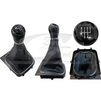 Manžeta řadicí páky 3RG 25774