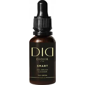 Kosmetický štětec ČISTIČ ŠTĚTCŮ SMART GEL BRUSH CLE