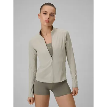 Dámské oblečení 4F mikina velikost L