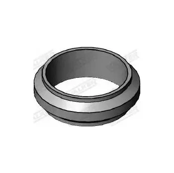 Těsnění výfuku Těsnění, výfukové trubka Walker 86033