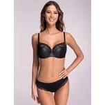 Ava 1130/4 soft bra Pouze na MADA.pl černá 90B